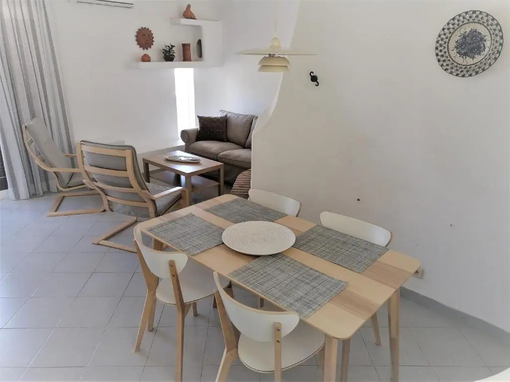 Standard Villa