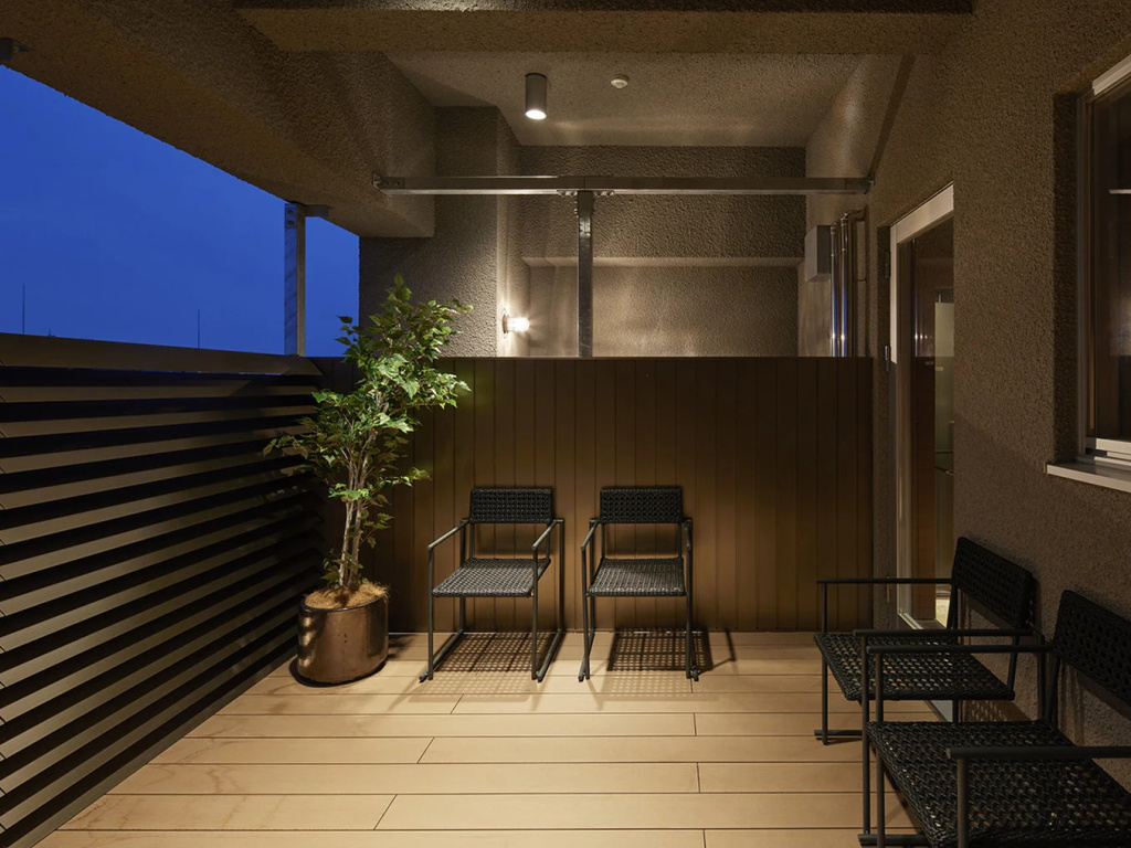 hotel androoms Sapporo Susukino 사진 26