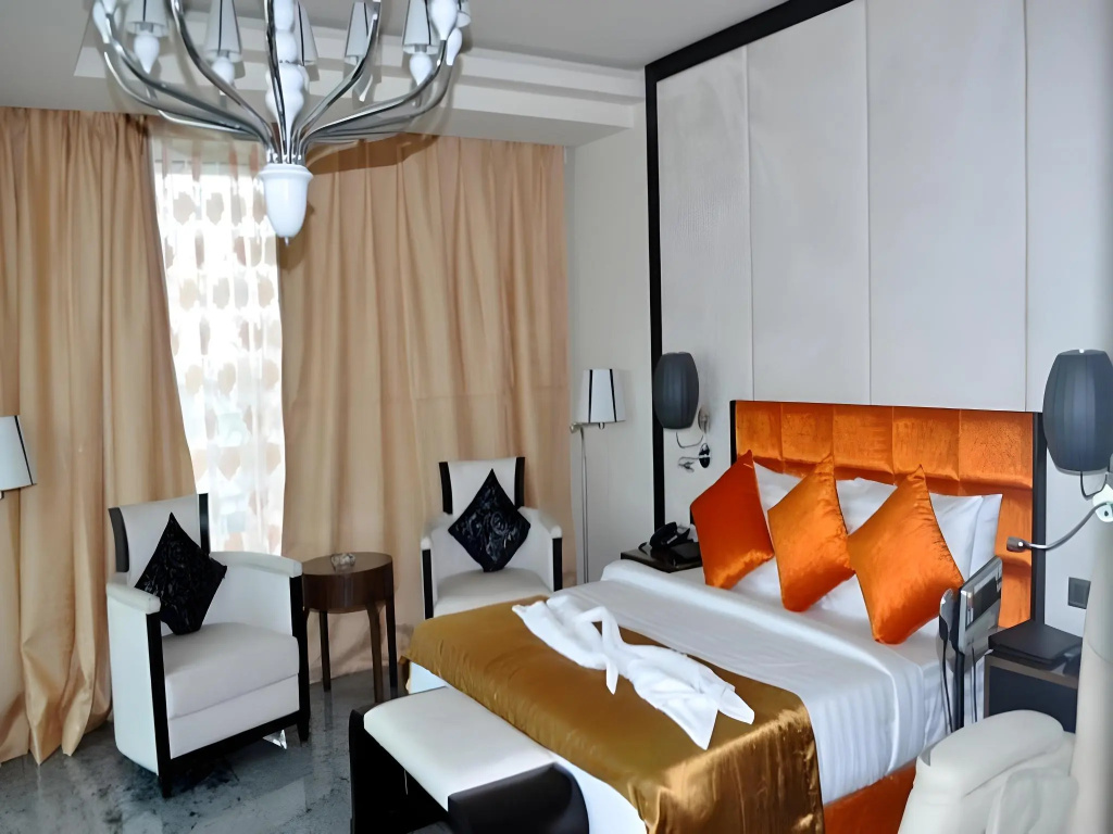 Hotel photo 20