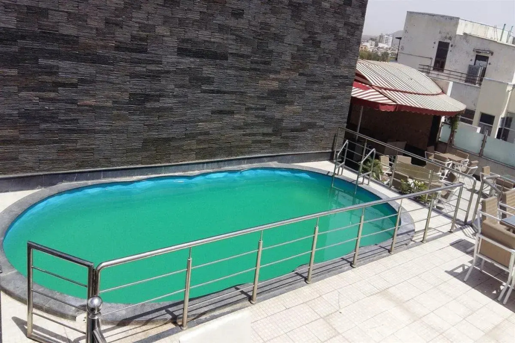 Hotel photo 8