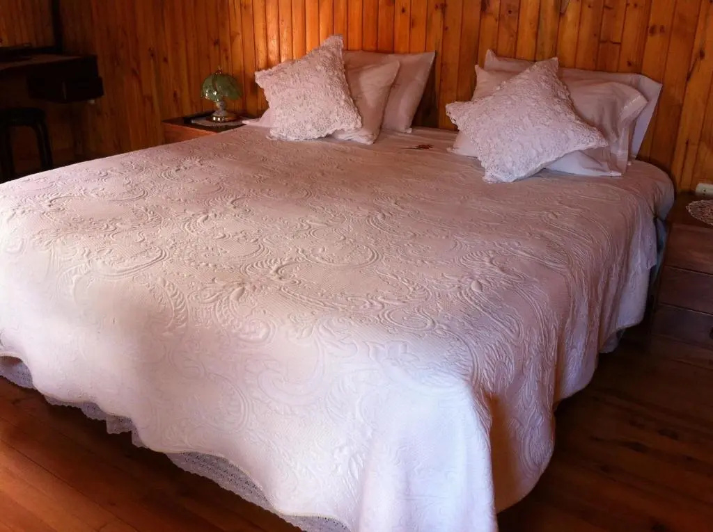 Albergue Turistico Bottger - Chambres