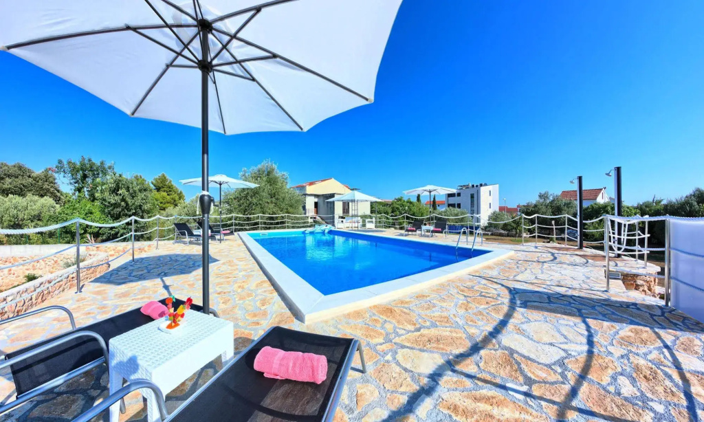 SPA Apartments Cvita Holiday - Général