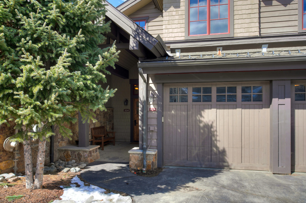 Mountain Thunder Lodge, A Vail Resorts Property