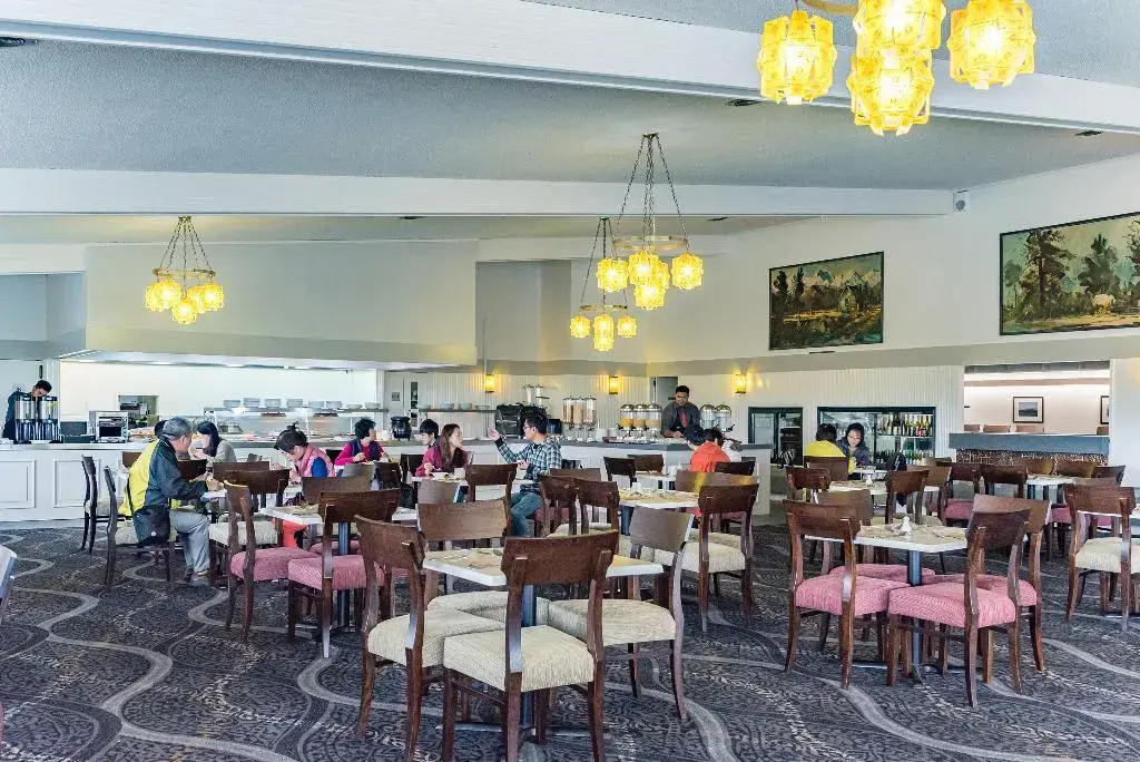 Heartland Hotel Haast - Général