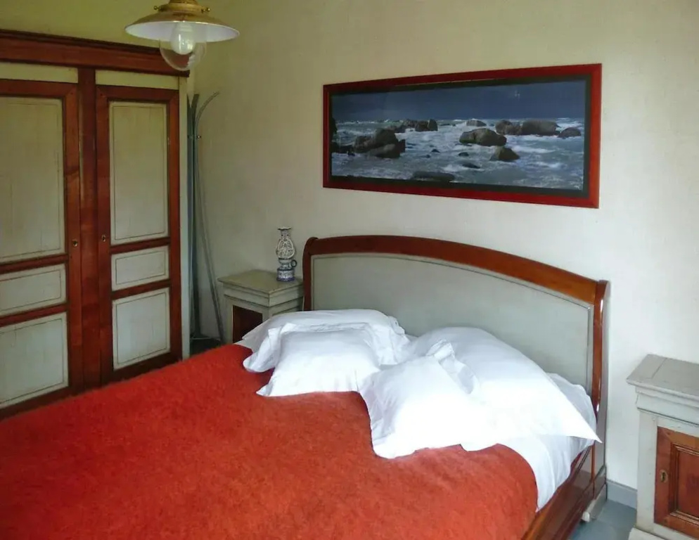 Voir la photo 2 — Holiday Home in Piriac Near Sandy Beach