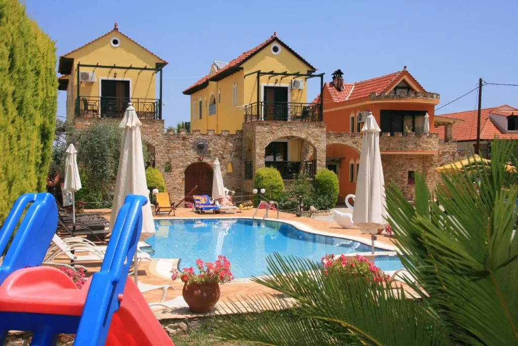 Hotel photo 15
