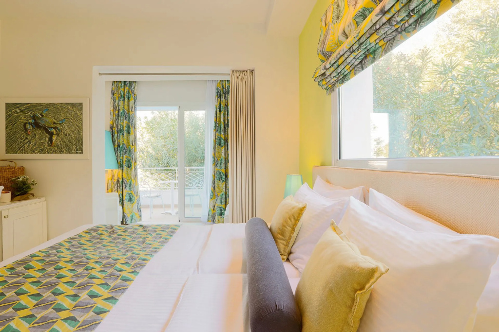 Mandraki Village Boutique Hotel - Général
