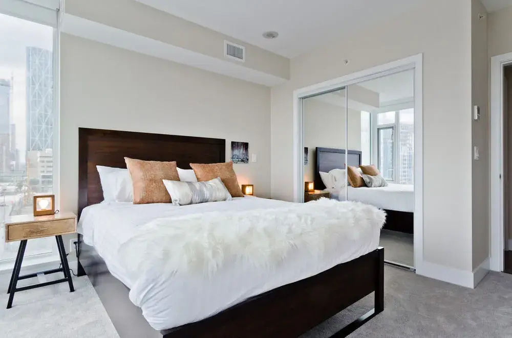 O hotel suites - Pulse at Evolution - фото 4