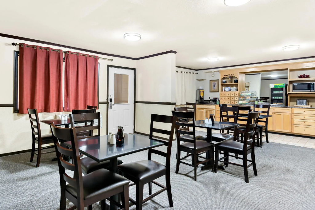 Hotel photo 21