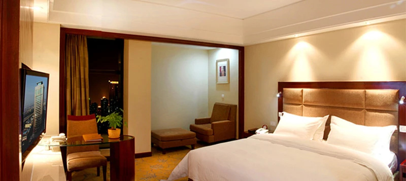 Daysun International Hotel - Chambres