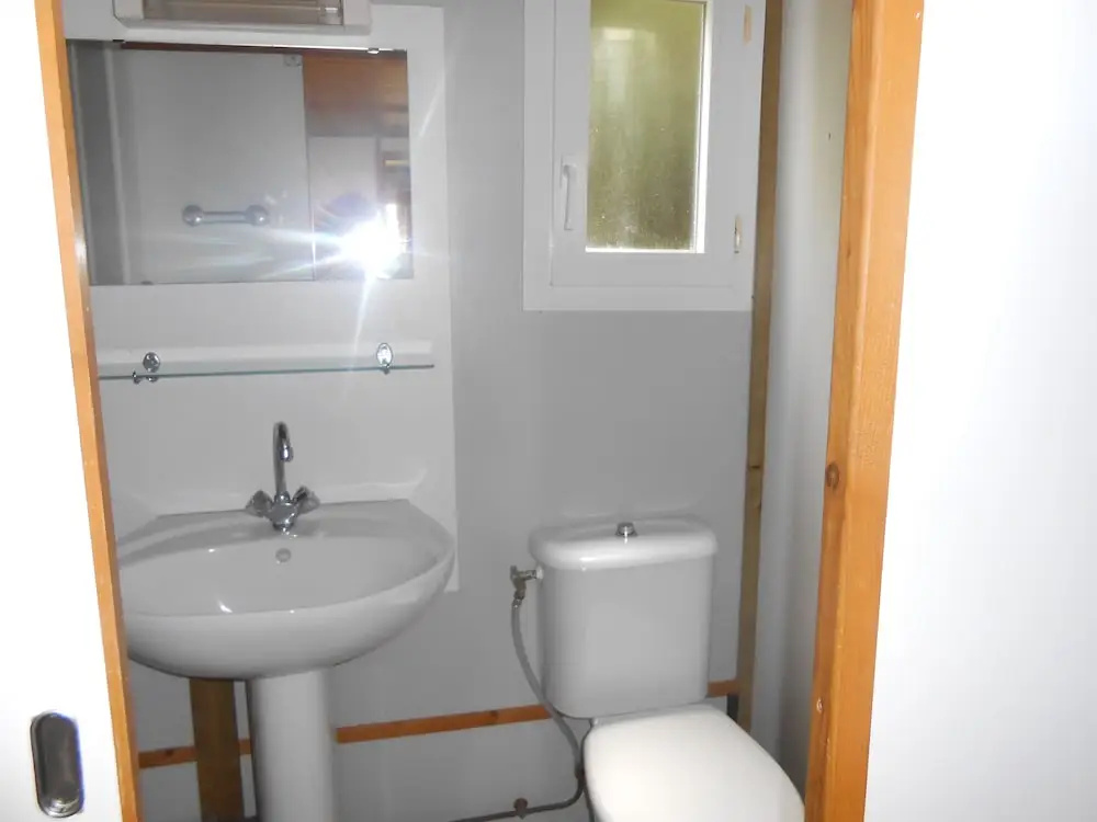 Afficher la photo 7 — Camping Des Bastides Logements Insolites