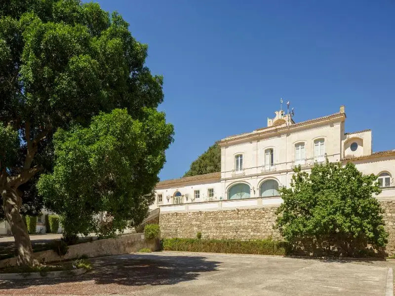 Hotiday Siracusa Floridia