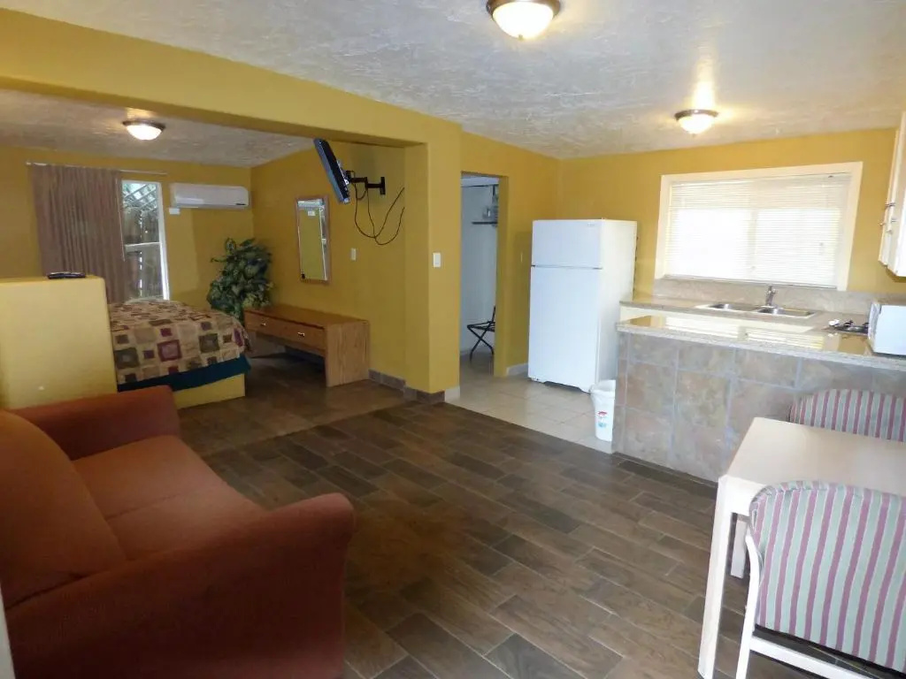Standard room