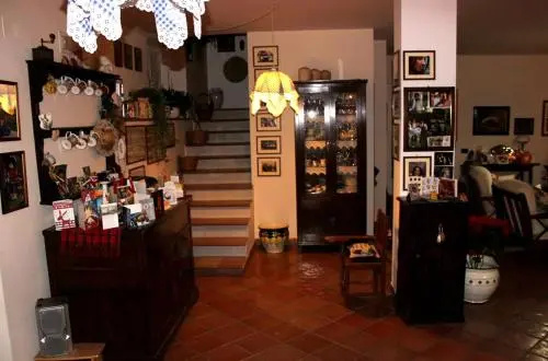 Molinello Country House