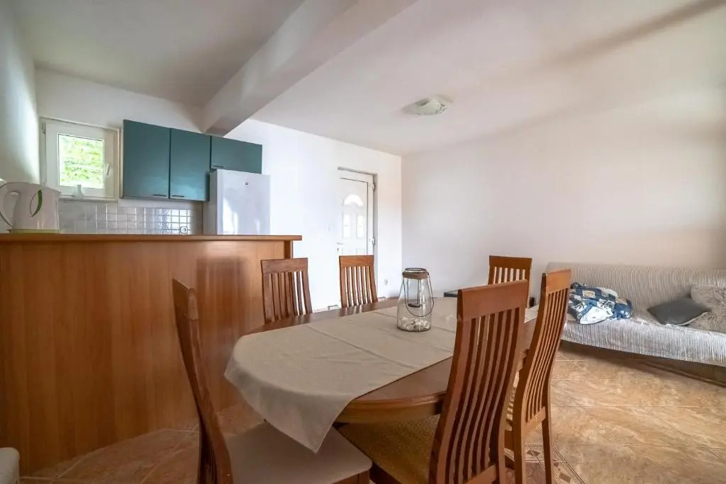 Horizont Apartments - Chambres