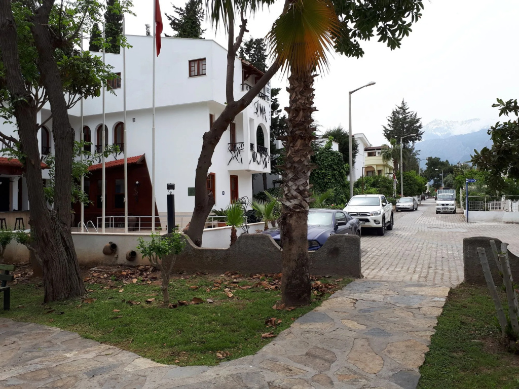 Hotel photo 22