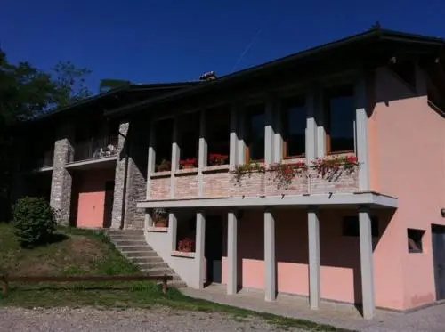 Antica Osteria La Colomba