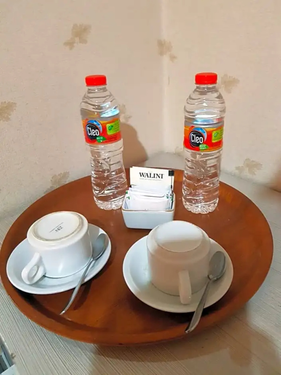 Hotel Scarlet Bukit Pakar - Chambres