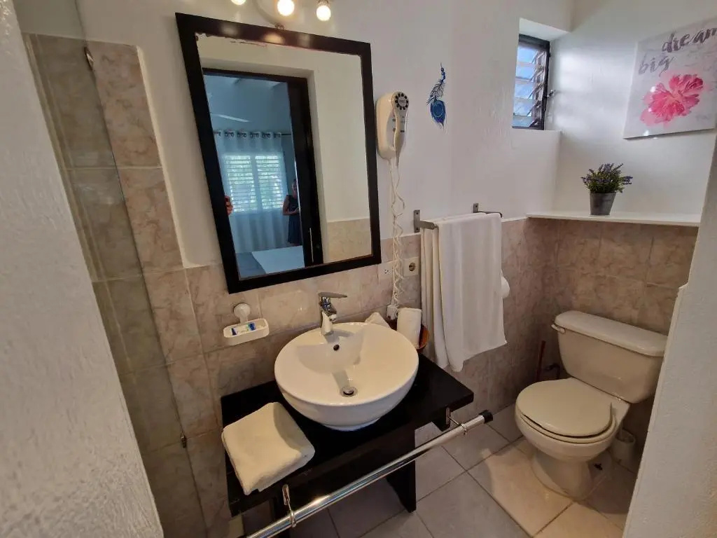 Enjoy Hotel  - Chambres