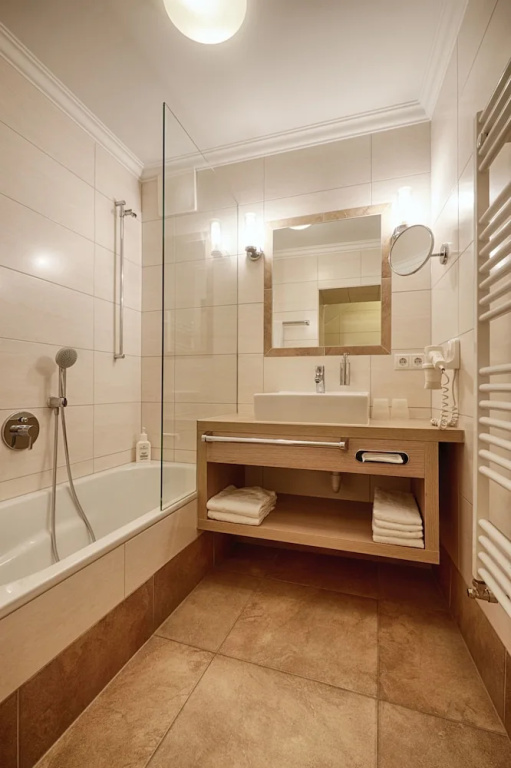 Hotel Postwirt - Chambres