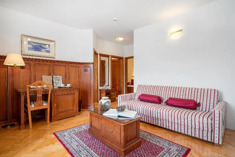 Heritage Hotel Tisno - Chambres