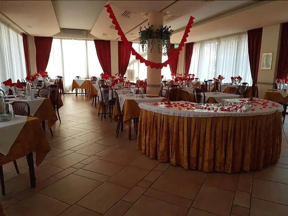 Hotel Tiglio - Général