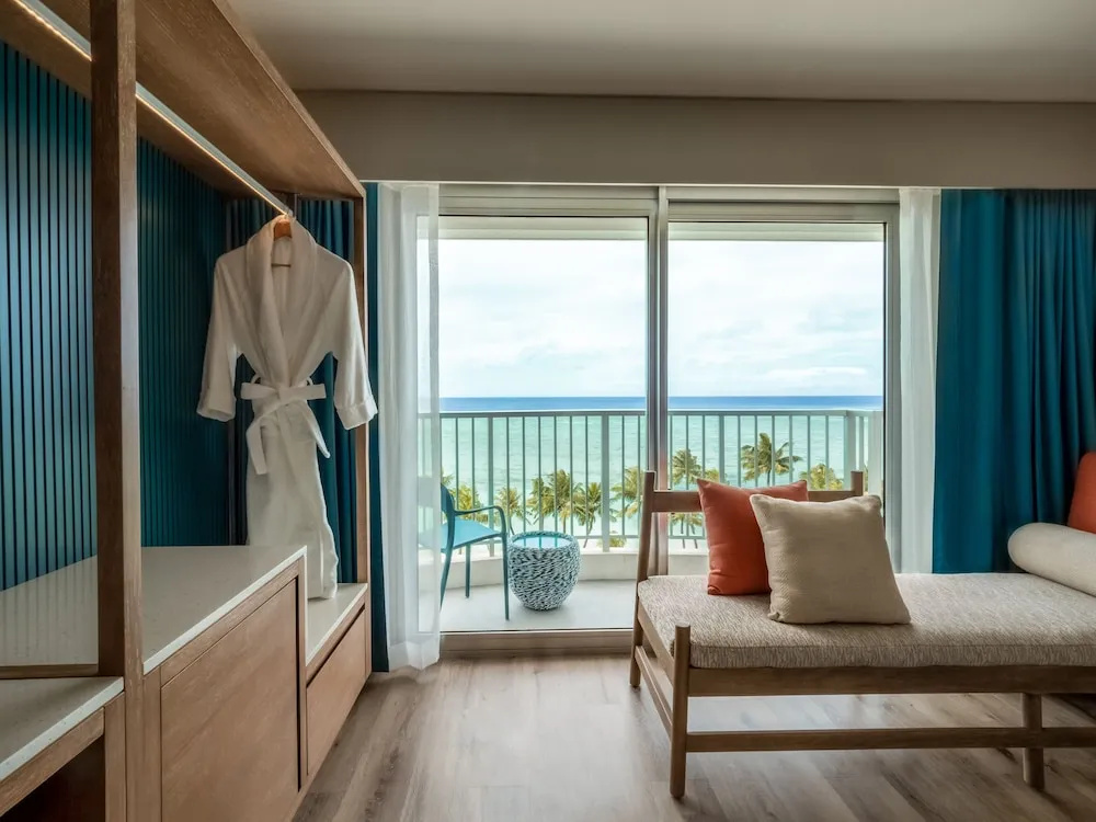 1 Bedroom Suite