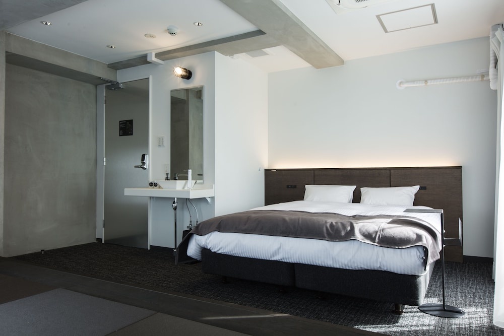 UNPLAN Shinjuku – Hostel 사진 20