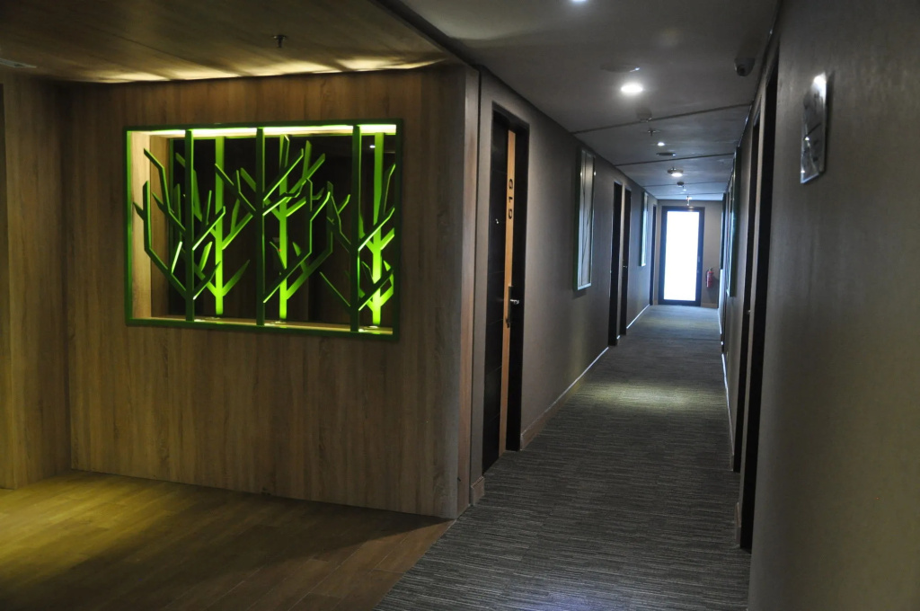 Sala View Hotel - Général
