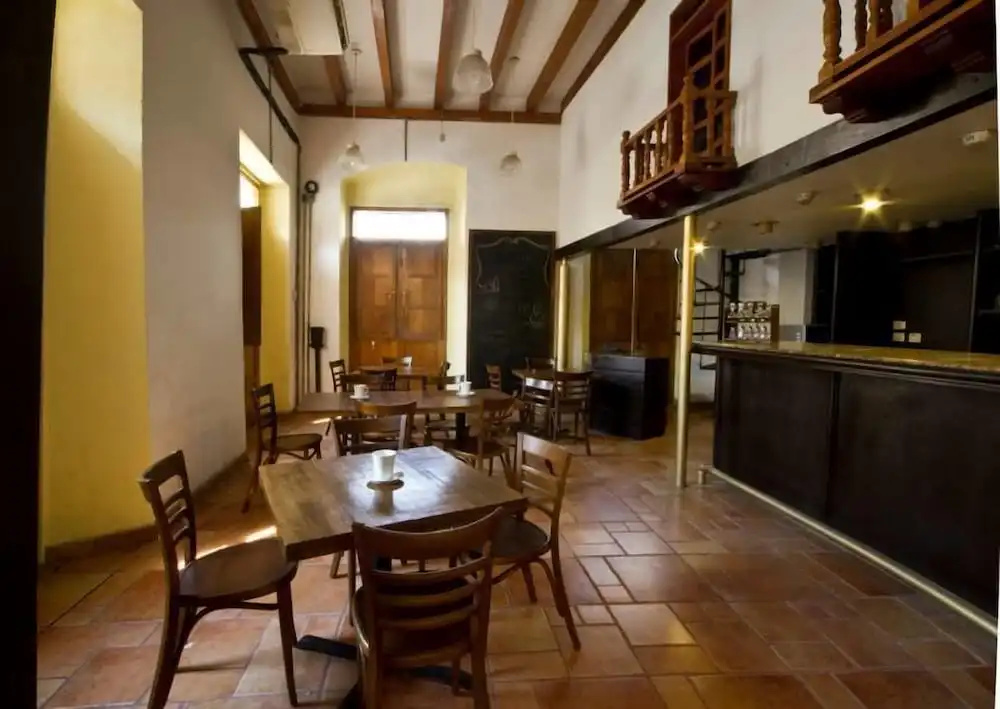 Hotel Meson del Mar - Général
