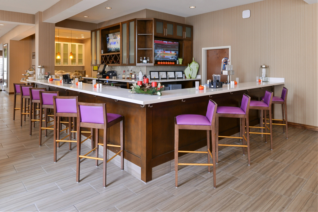 Hilton Garden Inn Hobbs - Général