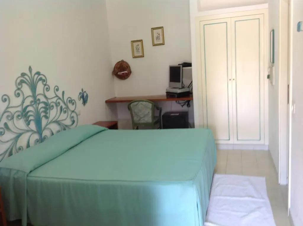 Hotel Villa Gemella
