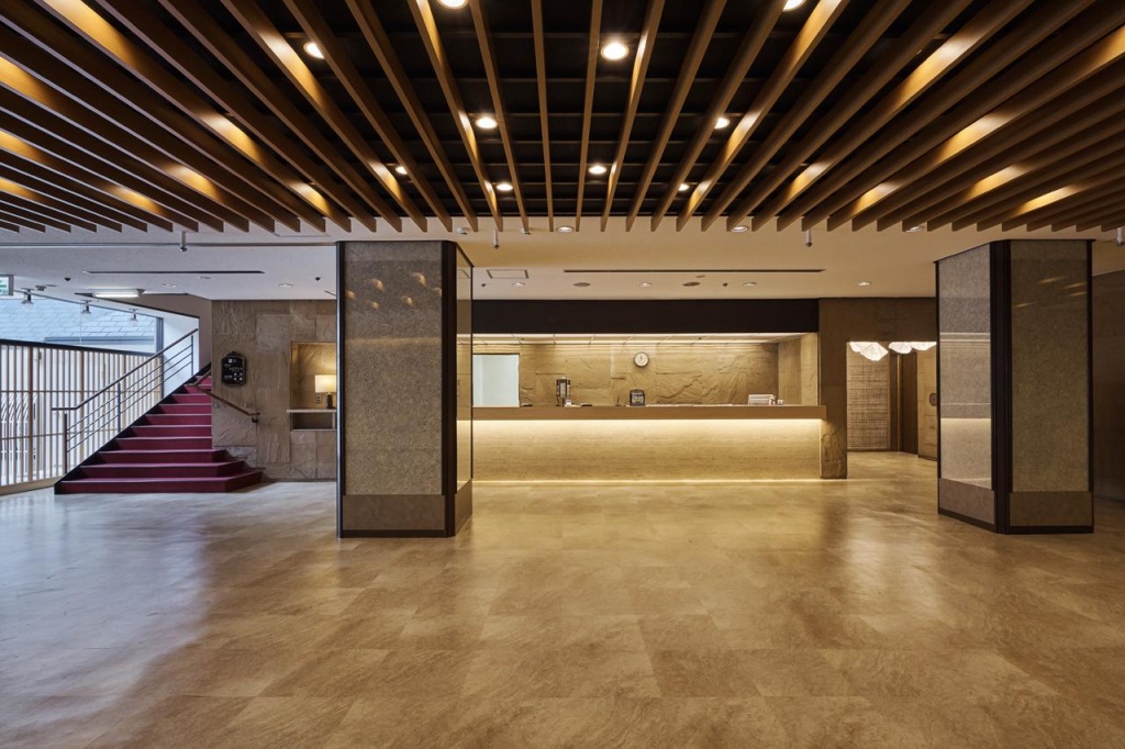 Kyoto Rich Hotel 사진 19