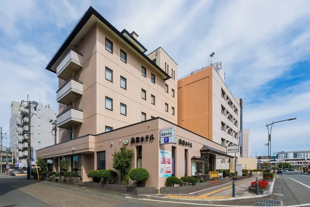 Hotel photo 9