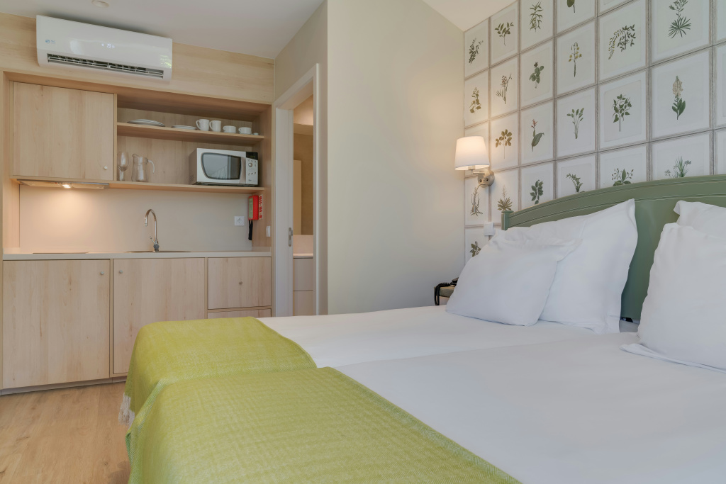 Pestana Quinta do Arco Nature & Rose Garden Hotel - Général
