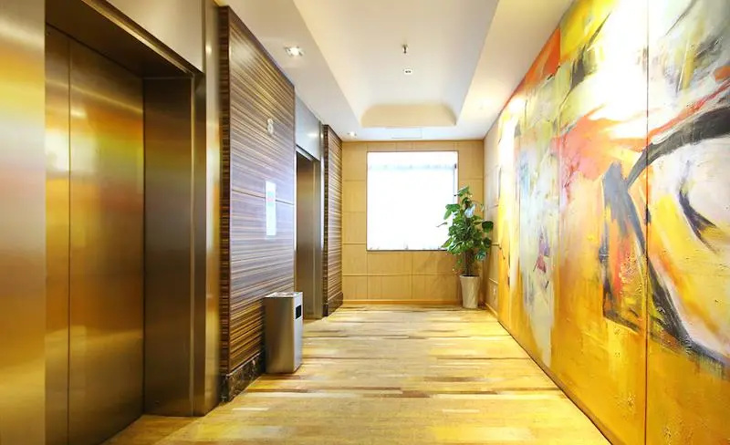 Tulip Inn Mareka City Chengdu - Général