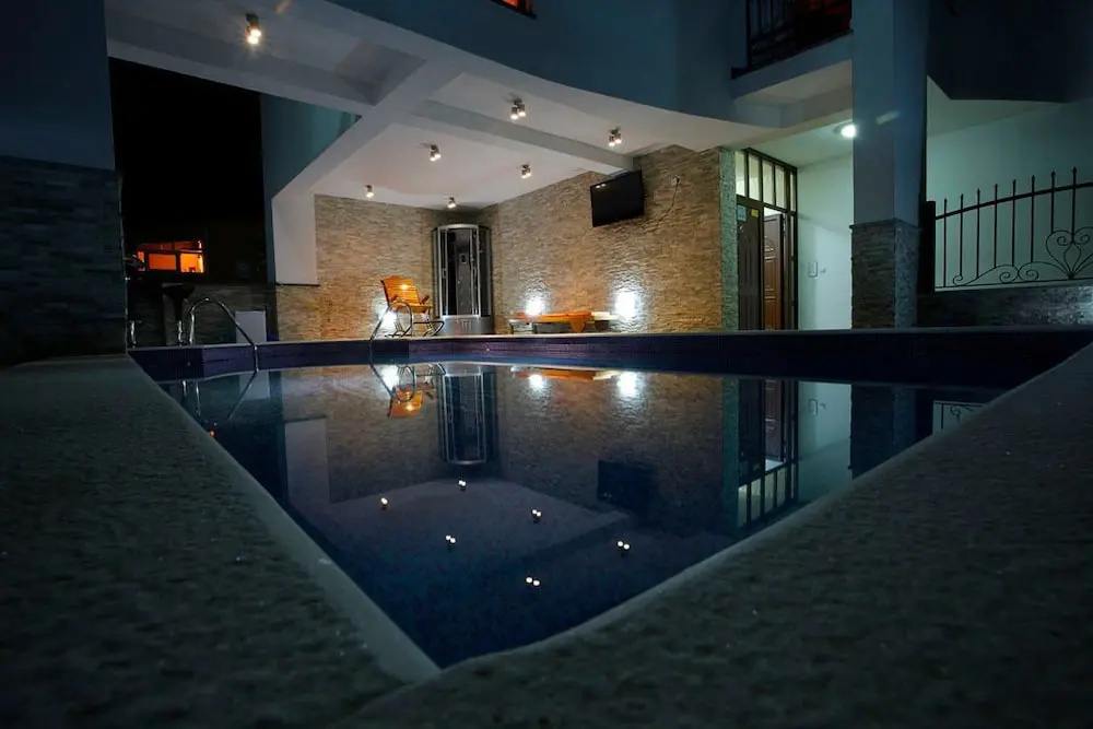 Hotel photo 7