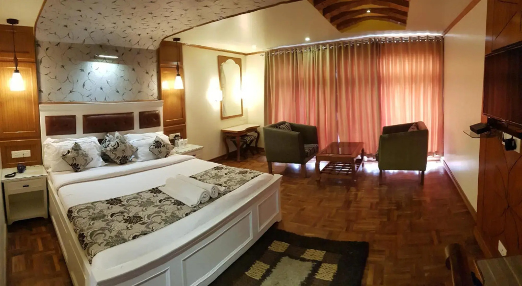 Hotel photo 17