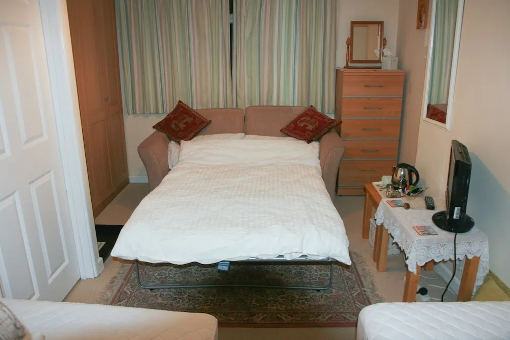 Hotel photo 18
