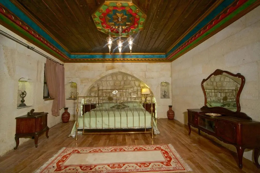 Royal Suite