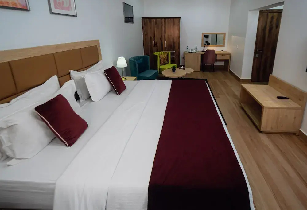 Hotel photo 3