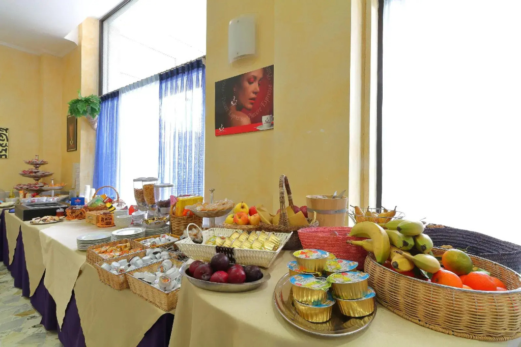 Hotel photo 14