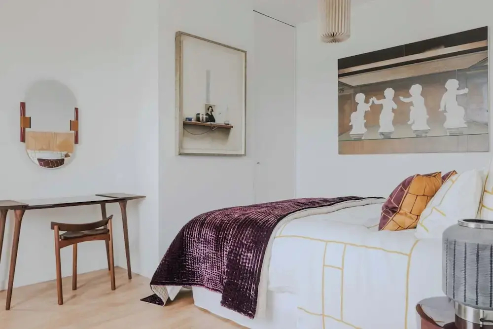 Superb apt - 8p/4bd - Rooftop & Private Terrace — фото 4