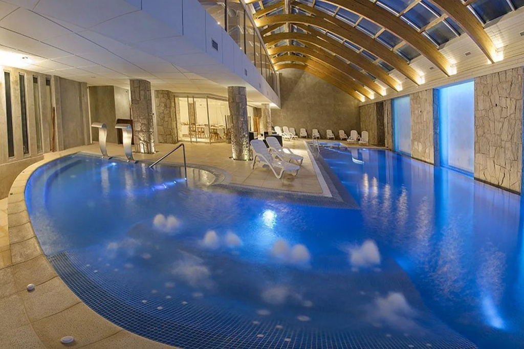 Hotel Cristal - Général