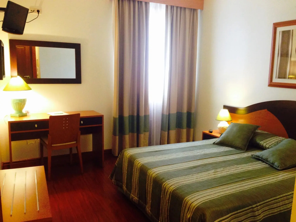 Hotel Vale Verde - Général