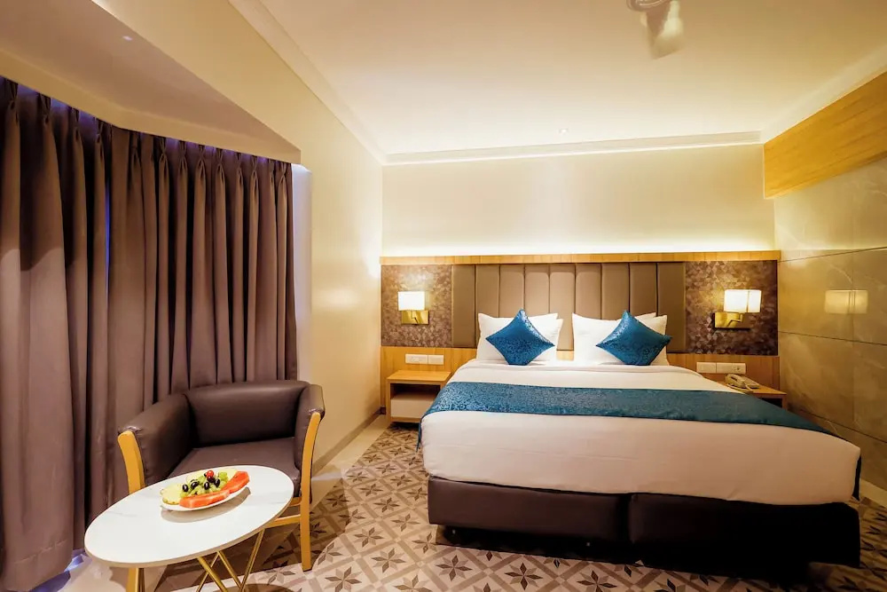 Hotel photo 21