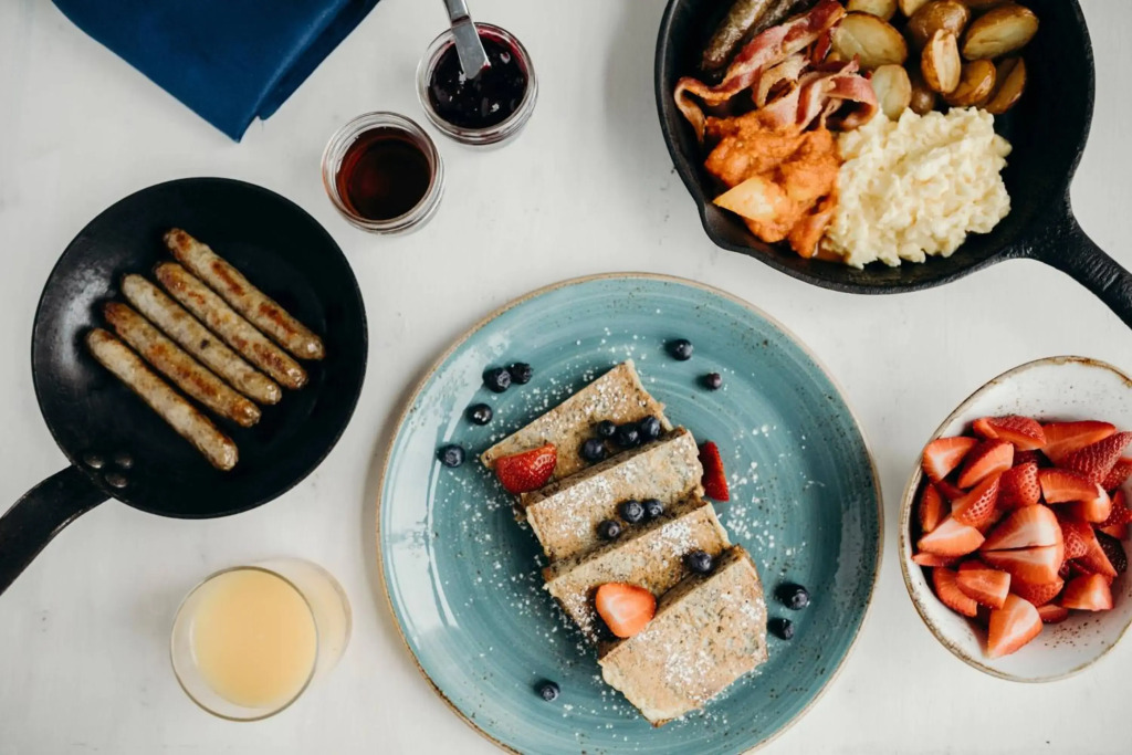 Delta Hotels by Marriott Burnaby Conference Centre - фото 14