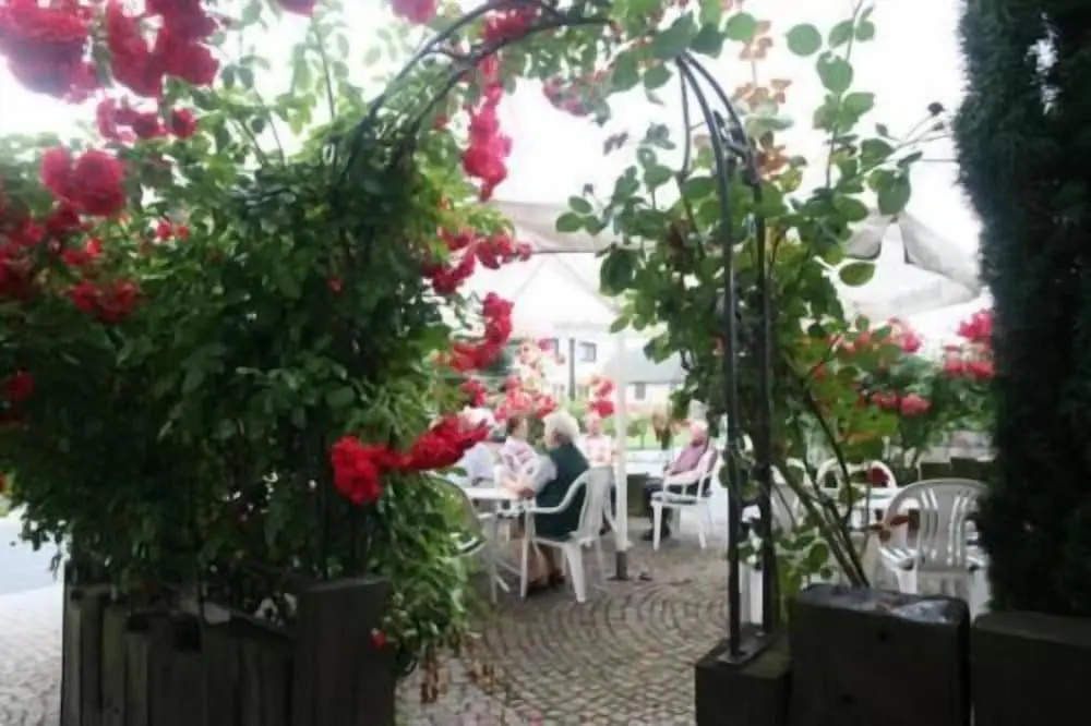 Landgasthaus Zum Alten Fritz - Général