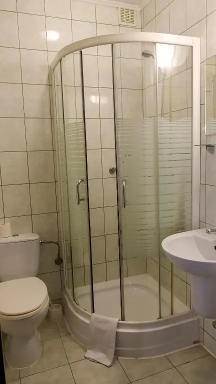 Hotel Duet - Chambres