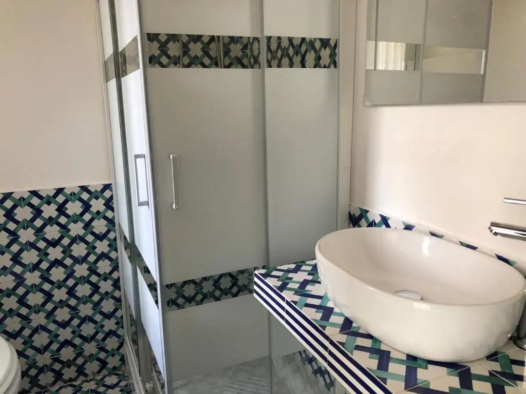 Hotel Vietri Coast - Chambres